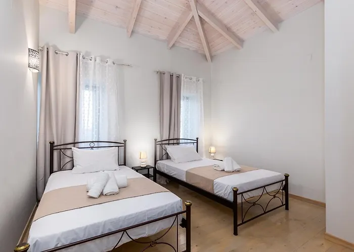 Kapo'distria Maison I