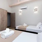 Ferienhaus Kapo'distria Maison I