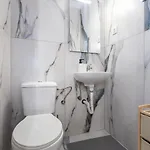 Ferienhaus Kapo'distria Maison I Ágios Matthaíos