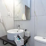 Kapo'distria Maison I Ágios Matthaíos