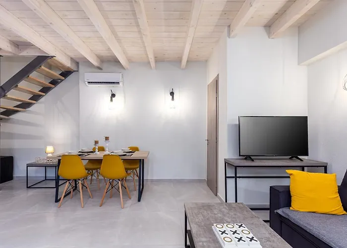 Kapo'distria Maison I
