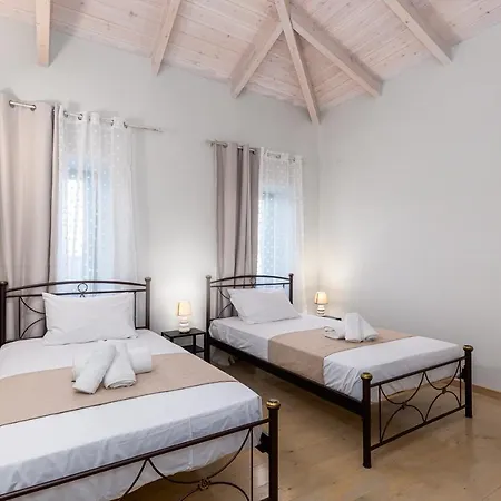 Kapo'distria Maison I